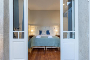 APorTo - 2 Suites
